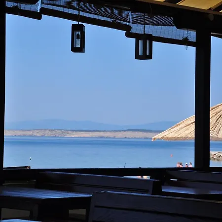 Apartment Adriatic sea vila (avm)