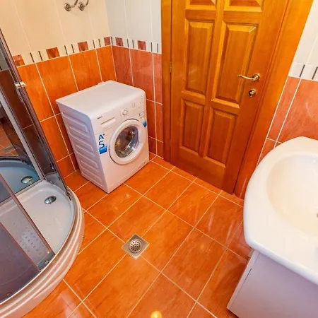 Adriatic sea vila (avm) *