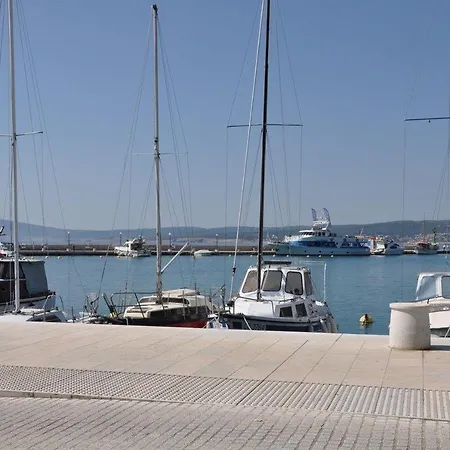 Adriatic sea vila (avm) * Crikvenica