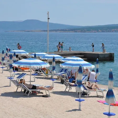 Adriatic sea vila (avm) * Crikvenica