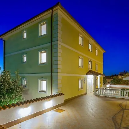 Adriatic sea vila (avm) Apartment