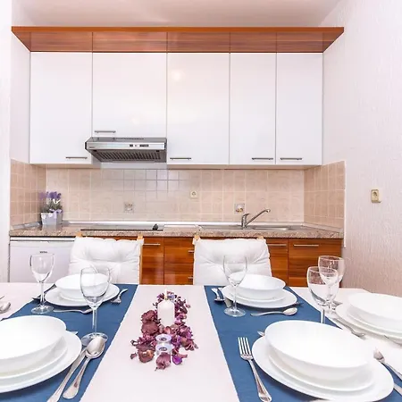 Adriatic sea vila (avm) Apartment Crikvenica