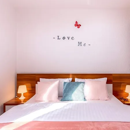 Adriatic sea vila (avm) Apartment Crikvenica
