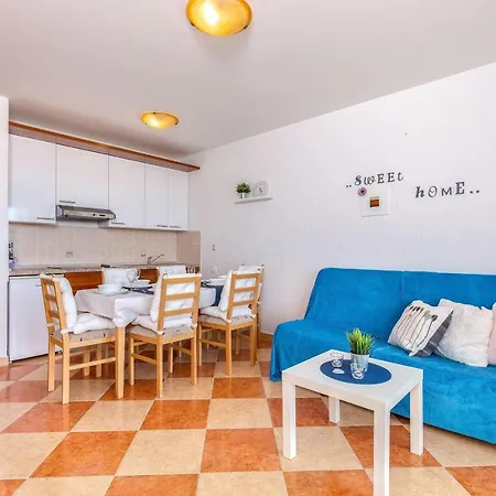 Adriatic sea vila (avm) Apartment Crikvenica