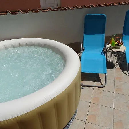 Adriatic sea vila (avm) Apartment *