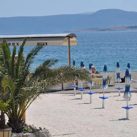 Apartment Adriatic-Sea-Vila-Avm *