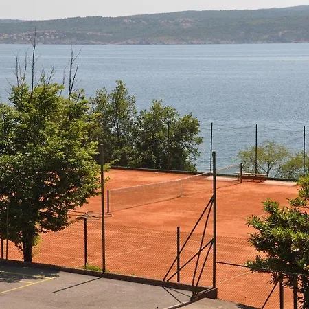 Apartment Adriatic-Sea-Vila-Avm Crikvenica