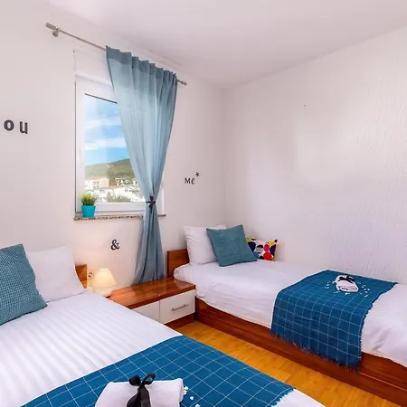 Apartment Adriatic-Sea-Vila-Avm
